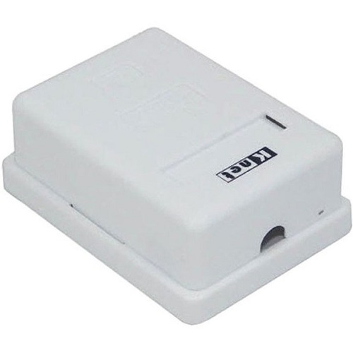 Keystone box K-Net CAT6 K-N1106