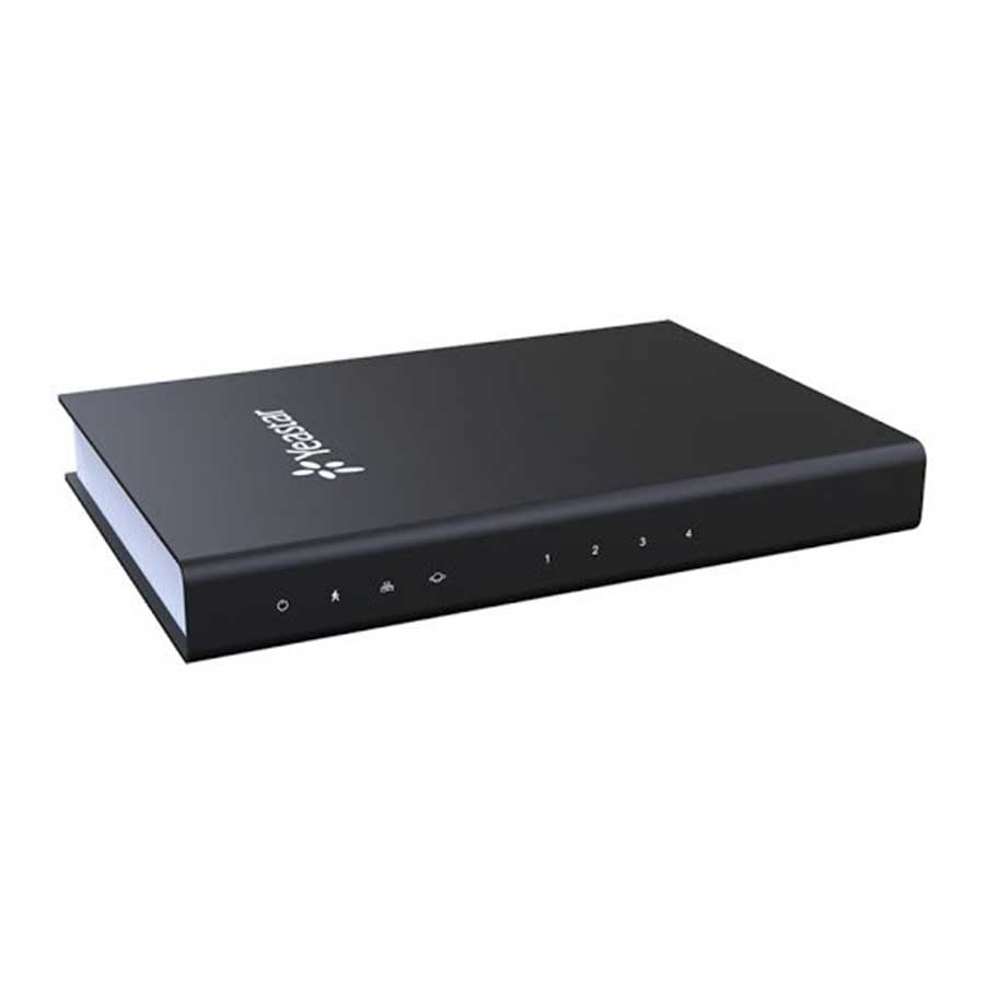 گیت وی FXS یستار مدل TA800  کد dj004