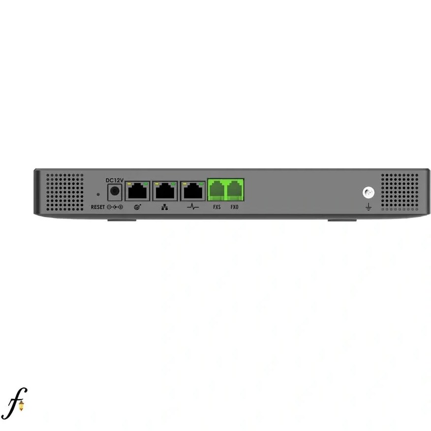 IP PBX ویپ گرنداستریم مدل UCM 6302  کدdj005