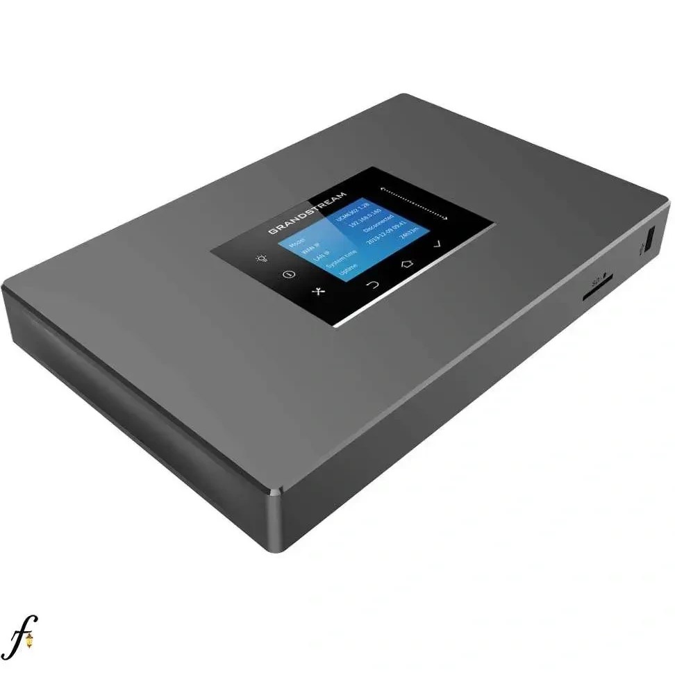گیت وی VOIP لینک سیس مدل PAP2T  کد dj006
