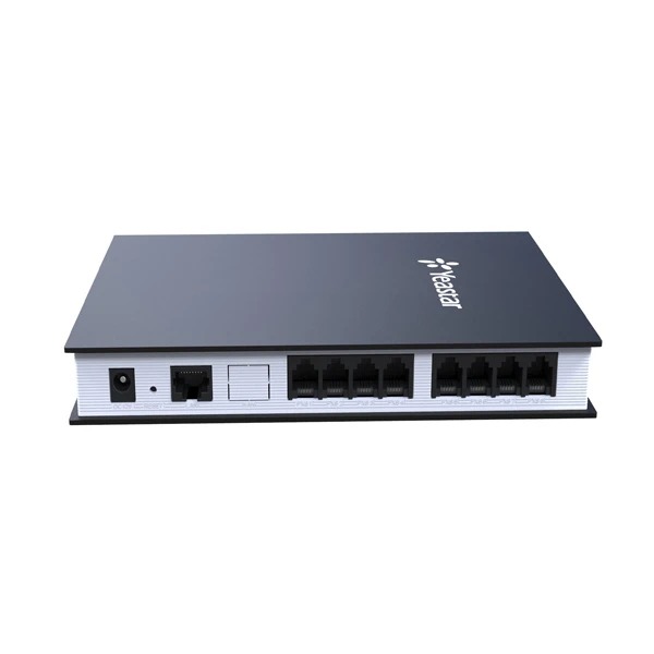گیت وی VOIP لینک سیس مدل PAP2T  کد dj006