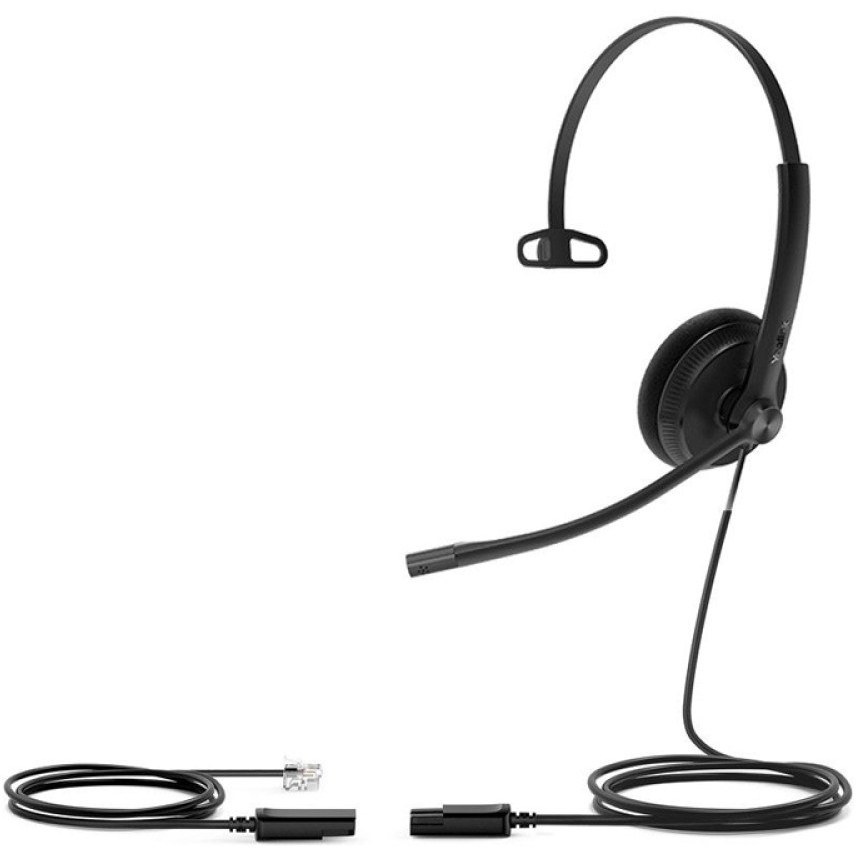 هدست تلفن یالینک مدل YHS36 Mono کد dj007