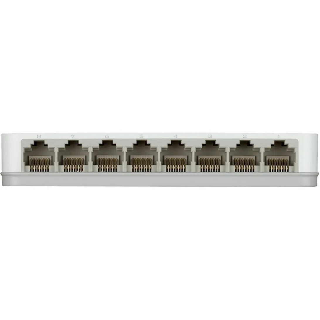 سوییچ 8 پورت دی-لینک مدل DES-1008C