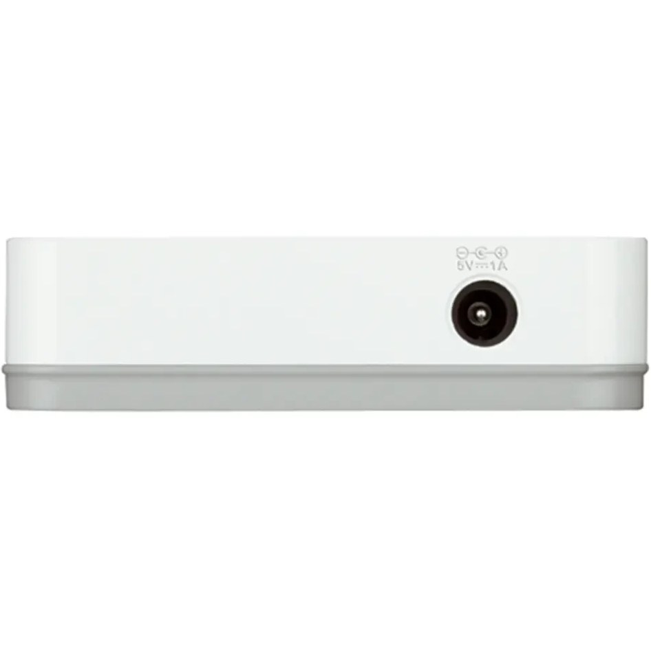 سوییچ 8 پورت دی-لینک مدل DES-1008C
