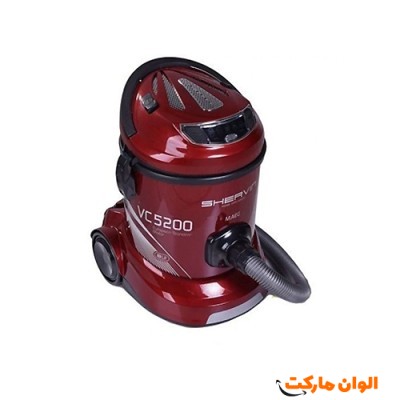 بیع بالجملة مکنسة کهربائیة شرکة شروین مودیل KPG5200 بیع بالجملة مکنسة کهربائیة شرکة شروین مودیل KPG5200
