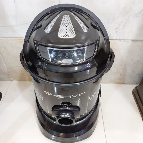 بیع بالجملة مکنسة کهربائیة شرکة شروین مودیل KPG5200