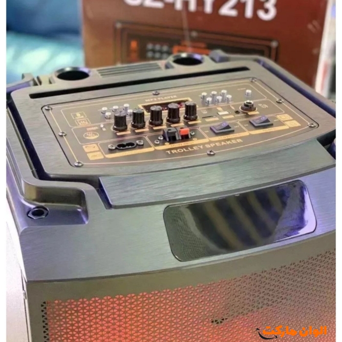 اسپیکر-بلوتوث-مدل-sz-hy213-کد-m1148