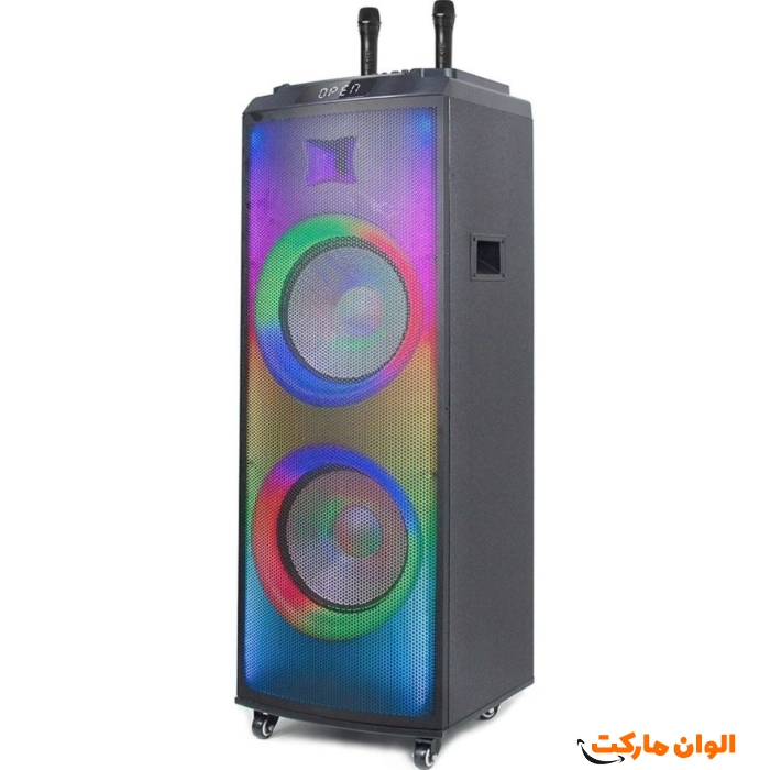 اسپیکر-بلوتوث-مدل-sz-hy213-کد-m1148