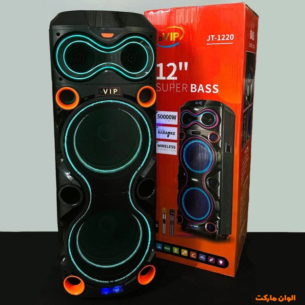 اسپیکر-بلوتوث-مدل-jt-1220-کد-m1149