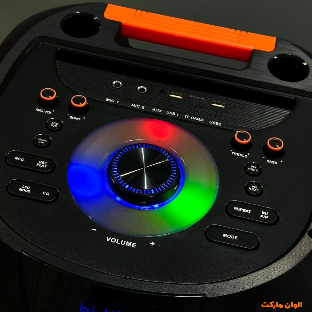 اسپیکر-بلوتوث-مدل-jt-1220-کد-m1149