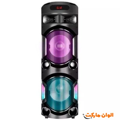 اسپیکر بلوتوث مدل MT-1299 کد M1150