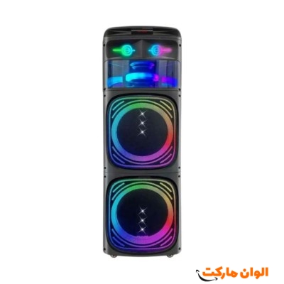 اسپیکر بلوتوث مدل DR-1229 کد M1151