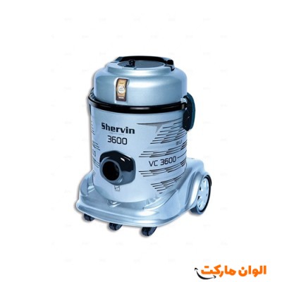 بیع بالجملة مکنسة کهربائیة شرکة شروین مودیل VC3600 بیع بالجملة مکنسة کهربائیة شرکة شروین مودیل VC3600