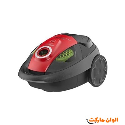 پخش عمده جاروبرقی کلاسیک طرح هیتاچی کد L137 عمده