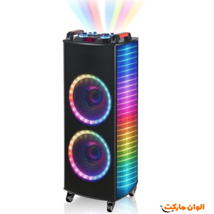 اسپیکر-بلوتوث-ndr-1212s-کد-m1152