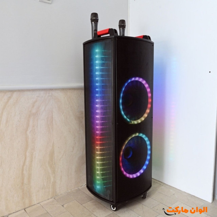اسپیکر-بلوتوث-ndr-1212s-کد-m1152