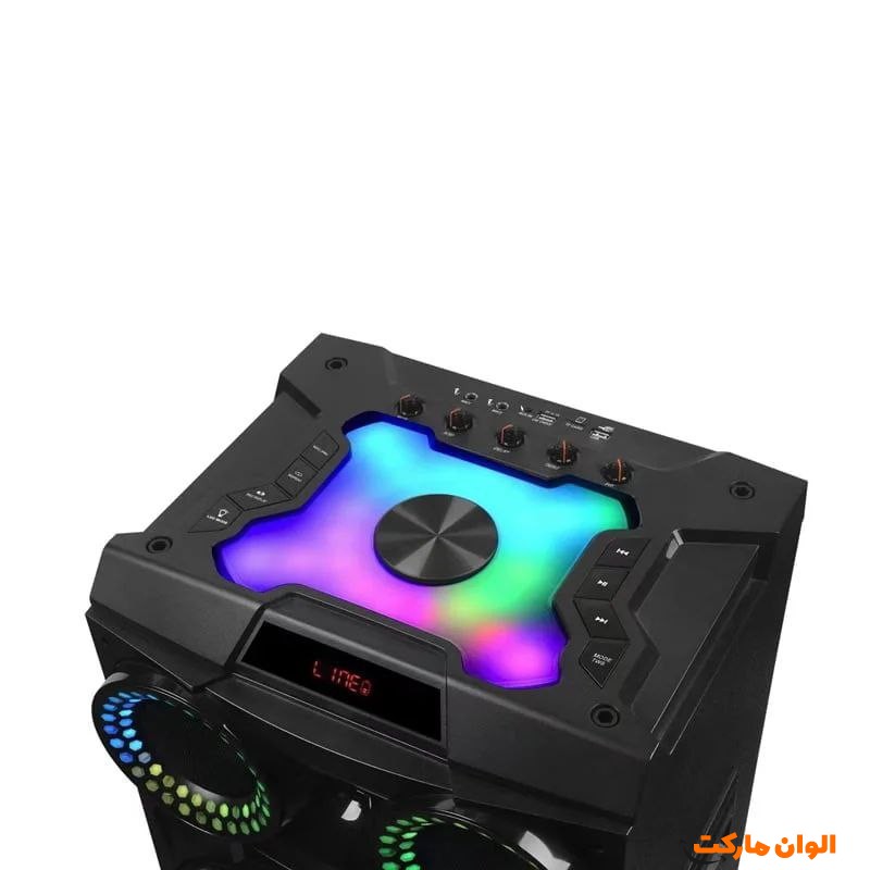 اسپیکر-مدل-mt-1228-کد-m1153