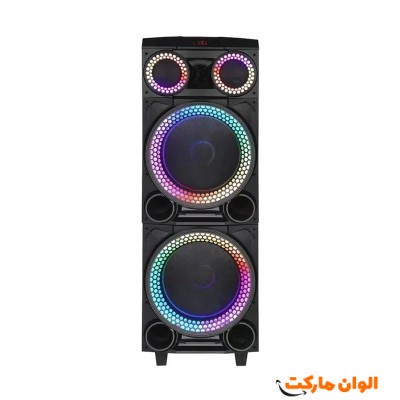 اسپیکر مدل MT-1228 کد M1153