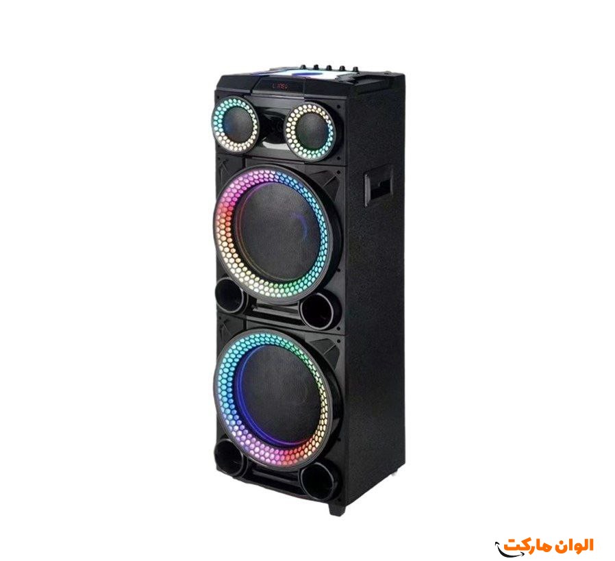 اسپیکر-مدل-mt-1228-کد-m1153