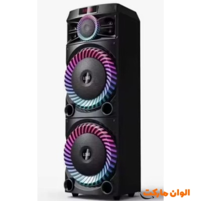 اسپیکر مدل UF-A1213k کد M1154