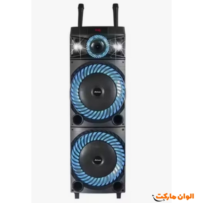 اسپیکر-مدل-uf-a1213k-کد-m1154