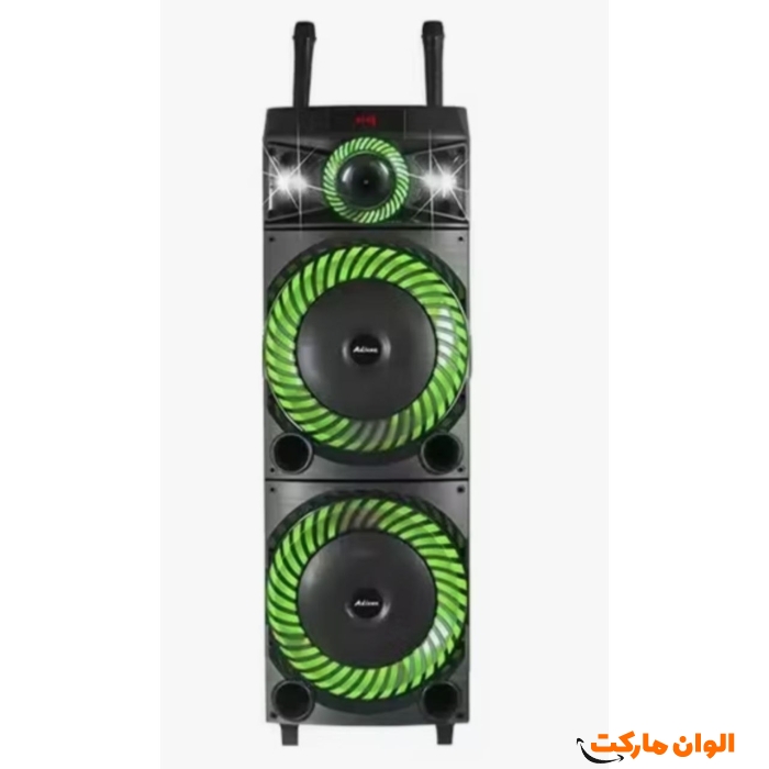 اسپیکر-مدل-uf-a1213k-کد-m1154