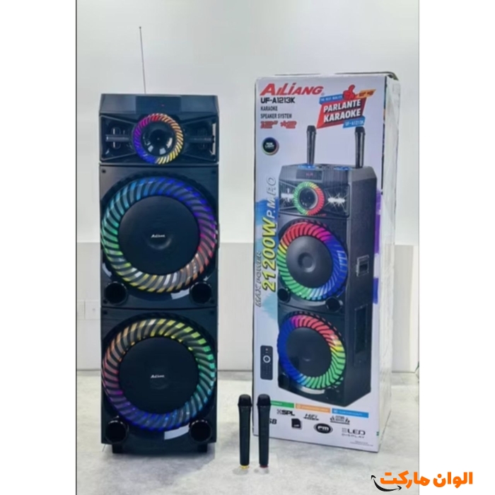 اسپیکر-مدل-uf-a1213k-کد-m1154