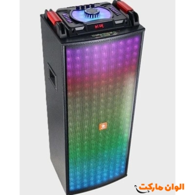 اسپیکر مدل MT-1225 کد M1155