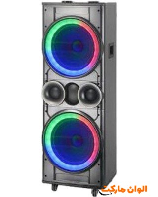 اسپیکر مدل MT-1287 کد M1156