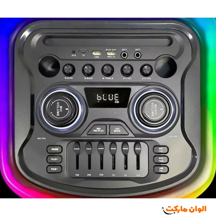 اسپیکر-مدل-wgy-1223-کد-m1157