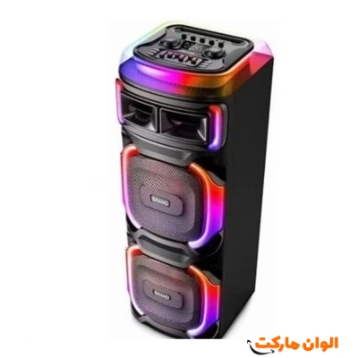 اسپیکر مدل WGY-1223 کد M1157