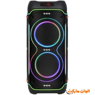 اسپیکر مدل NDR-1810 کد M1158