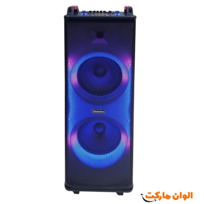 اسپیکر مدل MT-1221 کد M1159