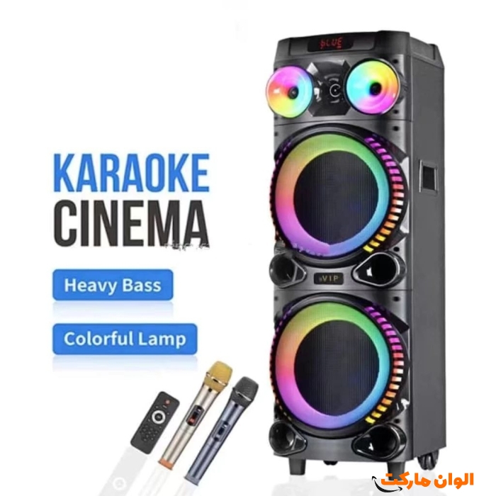 اسپیکر-مدل-jt-1250-کد-m1160