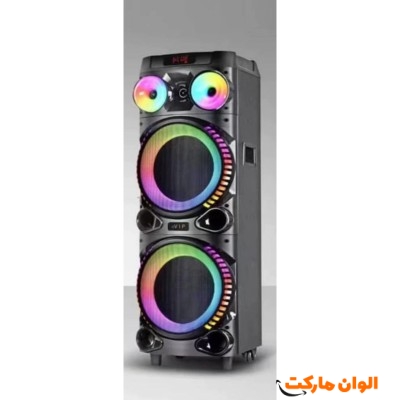 اسپیکر مدل JT-1250 کد M1160