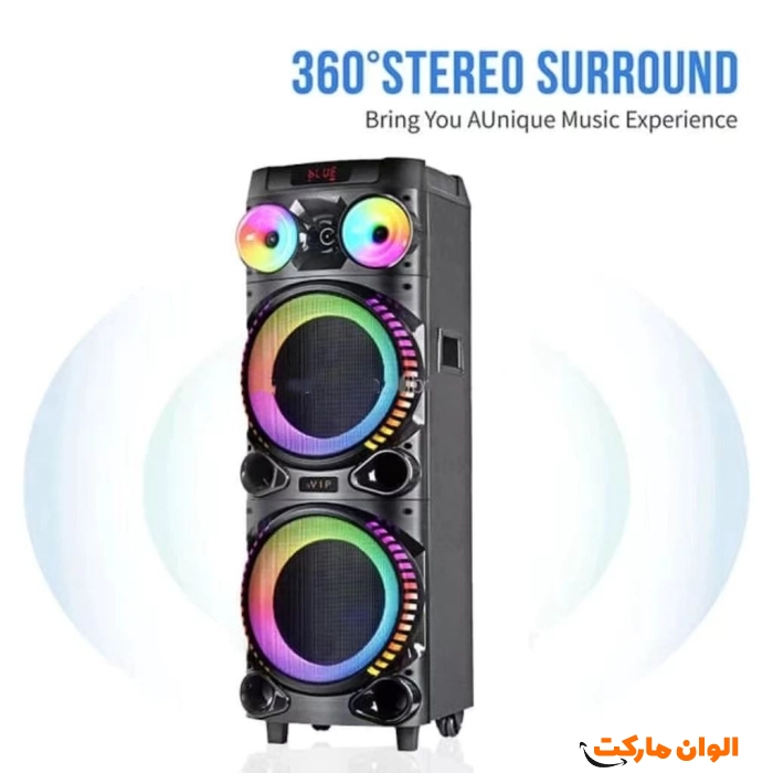 اسپیکر-مدل-jt-1250-کد-m1160
