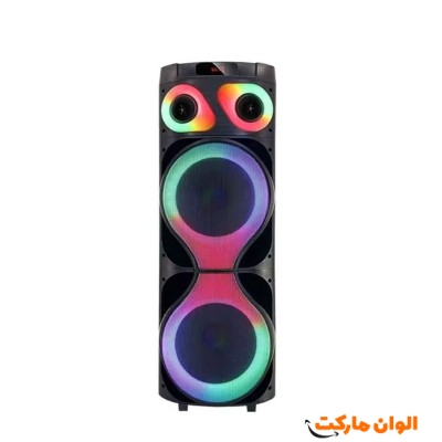 اسپیکر مدل MT-1219 کد M1161