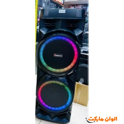 اسپیکر مدل MT-1223 کد M1162