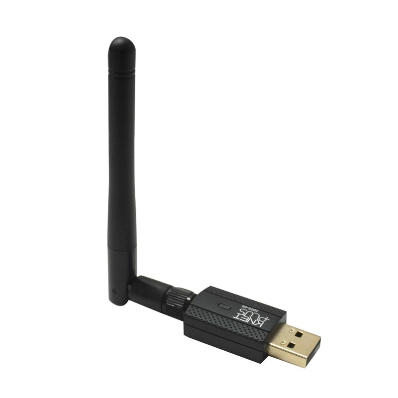 USB کارت شبکه کی نت پلاس مدل KP-W302  کد dj0013