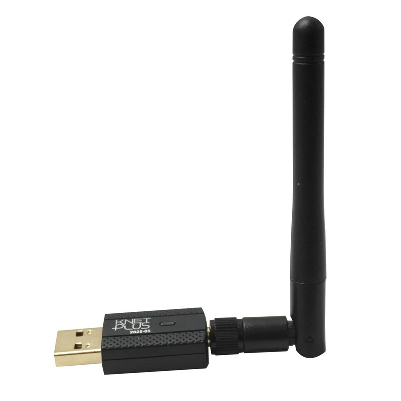 USB کارت شبکه کی نت پلاس مدل KP-W302  کد dj0013