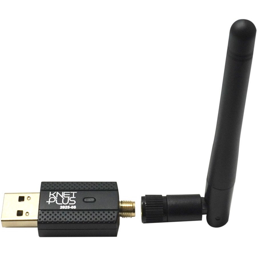 USB کارت شبکه کی نت پلاس مدل KP-W302  کد dj0013