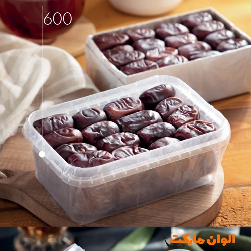 پخش-ظرف-مستطیل-600-سی-سی-عمده-کد-g-3277