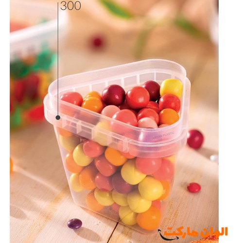 پخش-ظرف-مثلث-300-سی-سی-عمده-کد-g3291