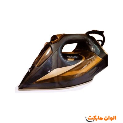 پخش عمده اتو بخار پاناسونیک مدل SK-5915 کد L143 عمده