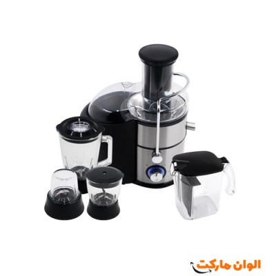 آبمیوه‌ گیر راف مدل  R.2823 کد L152