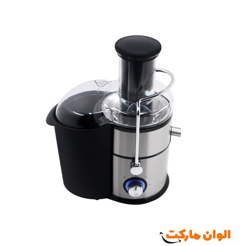 پخش-عمده-آبمیوه‌گیر-قدرتمند-راف-l152-عمده