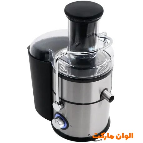 پخش عمده آبمیوه‌ گیر راف مدل  R.2823 کد L144 عمده