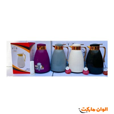 پخش عمده فلاسک حسيني فیلتردار کد L153 عمده