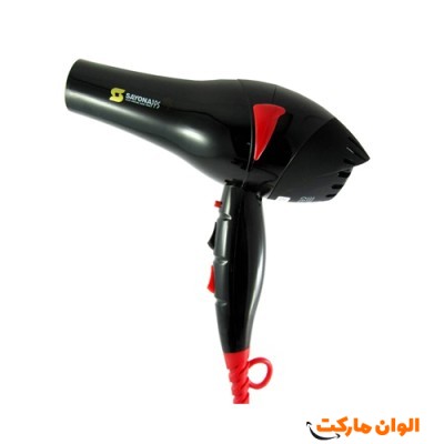 سشوار سایونا مدل SY-400GOLD کد L155
