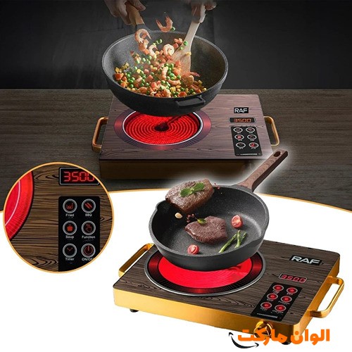 خرید-عمده-ارزان-صادرات-اجاق-برقی-سیلور-l156